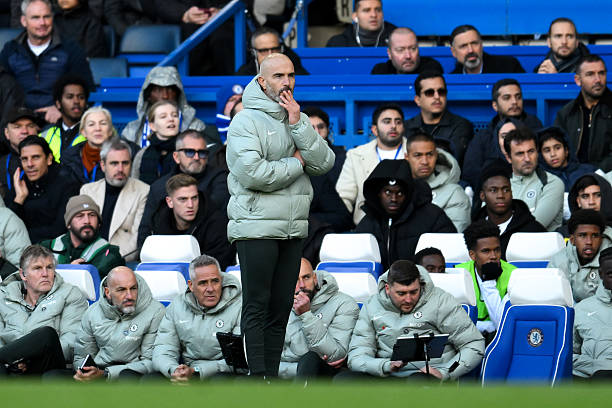 Ảnh bài viết Chelsea để thua Sunderland vì sai lầm chiến thuật của Maresca