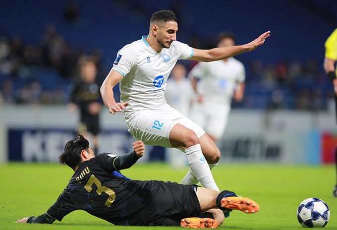 Ảnh bài viết Soi trận Nam Định vs Đà Nẵng: Khát thắng ở Thiên Trường