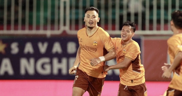 Ảnh bài viết Bí quyết giúp HAGL quật ngã Thể Công Viettel ngay trên sân Pleiku