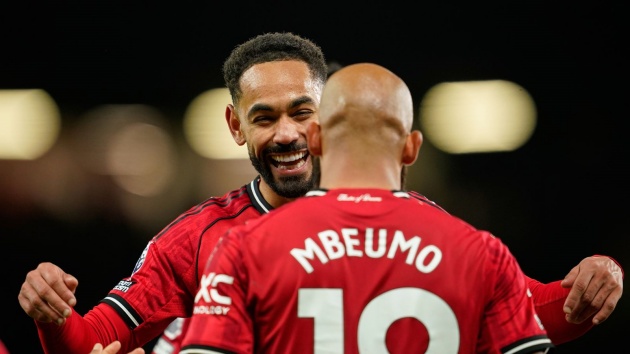 Ảnh bài viết Cunha và Mbeumo: Hai bản hợp đồng thay đổi tư duy chuyển nhượng của Man United