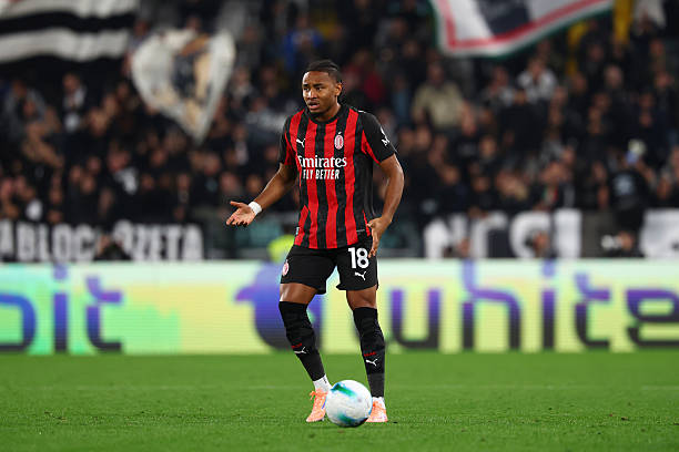 Ảnh bài viết Allegri khen ngợi Nkunku, úp mở khả năng đá chính trước Atalanta