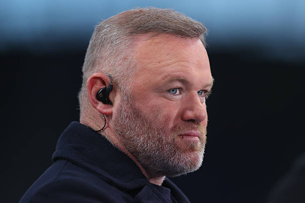 Rooney ca ngợi Mbeumo.