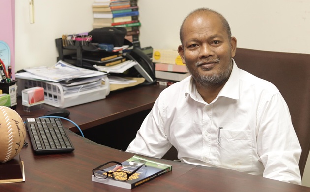 Ảnh bài viết FIFA cân nhắc giảm án cấm 12 tháng cho 7 cầu thủ Malaysia