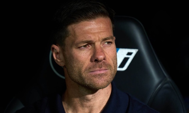 Ảnh bài viết Xabi Alonso và cuộc cách mạng gây tranh cãi ở Real Madrid