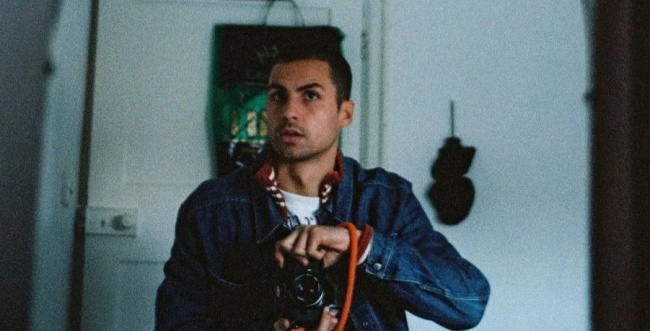 Ảnh bài viết Cựu sao Tottenham, Alfie Whiteman giải nghệ để theo đuổi nhiếp ảnh