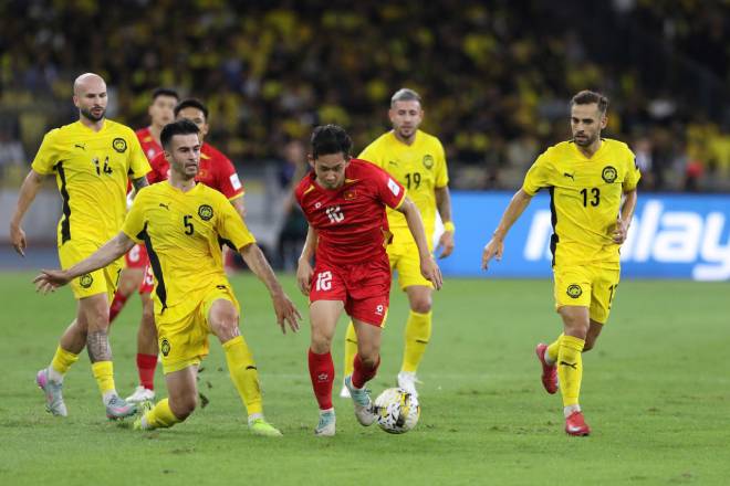 Ảnh bài viết Vì sao FIFA vẫn trì hoãn phán quyết với Malaysia?