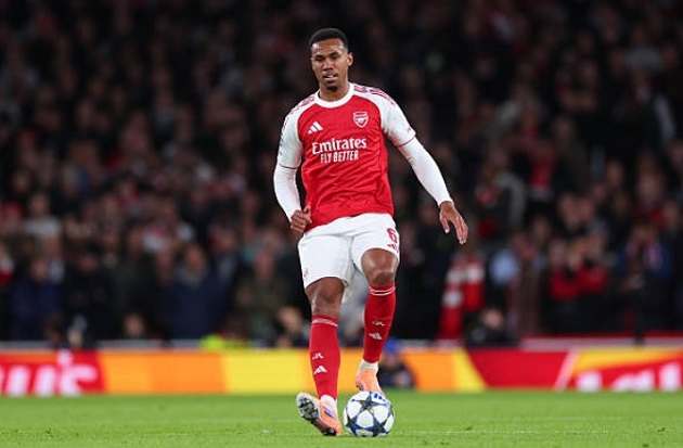 Ảnh bài viết Hiệu quả hay nhàm chán? Câu hỏi chưa công bằng cho Arsenal