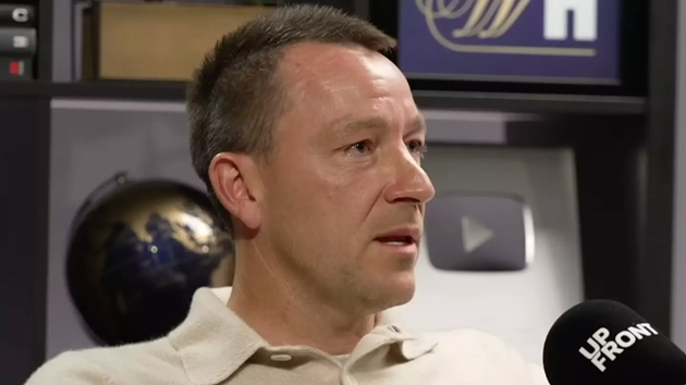 Ảnh bài viết John Terry chỉ ra “tài năng phi thường” từng khiến Ruud Gullit mê mẩn tại Chelsea