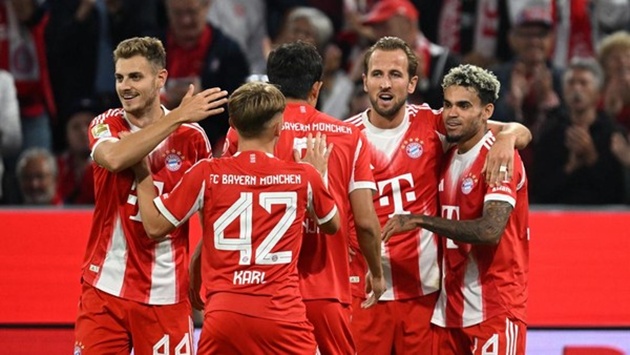 Ảnh bài viết Soi trận Bayern vs Leverkusen: Phá chuỗi 5 trận đối đầu không thắng