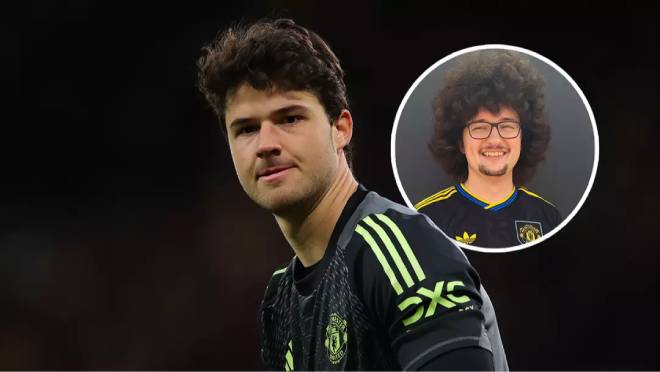 Ảnh bài viết Lammens tiết lộ mong muốn đặc biệt dành cho fan trung thành của Man Utd