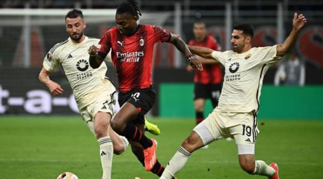 Ảnh bài viết Soi trận AC Milan vs Roma: Nóng bỏng cuộc đua Scudetto
