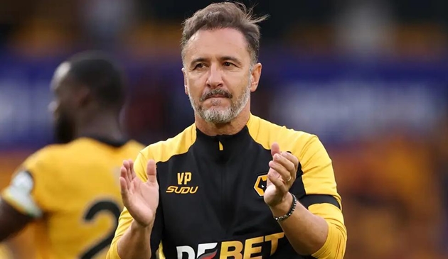 Ảnh bài viết Vitor Pereira "bay ghế" tại Wolves?