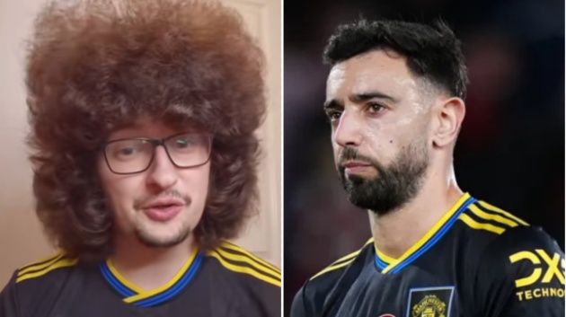 Ảnh bài viết CĐV Man United “vỡ tim” vì chưa thể cắt tóc sau trận hòa với Nottingham Forest