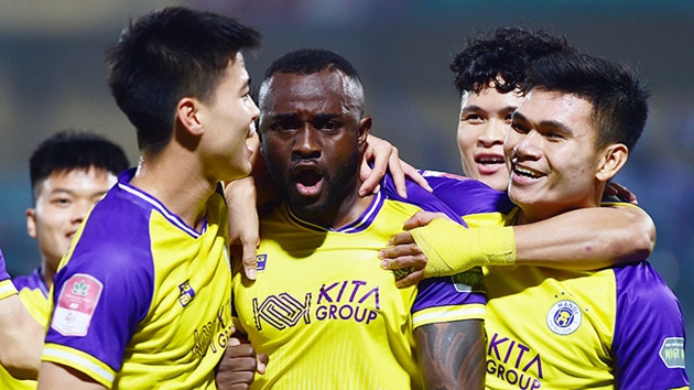 Ảnh bài viết Soi trận Hà Nội vs PVF-CAND: Harry Kewell đi tìm sự ổn định