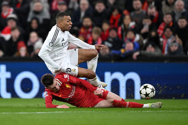 Ảnh bài viết Mbappe: Từ kẻ bị chế giễu đến "cơn ác mộng" tiềm năng của Liverpool
