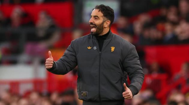 Ảnh bài viết Romano tiết lộ yêu cầu của Amorim với MU trước kỳ chuyển nhượng tháng Giêng