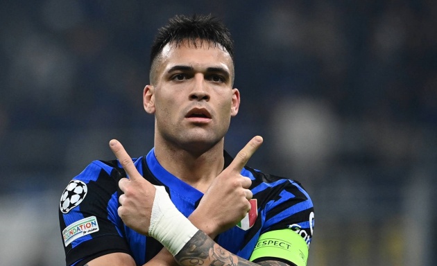 Ảnh bài viết Soi trận Inter vs Kairat: Giữ chắc vị trí trong top 8