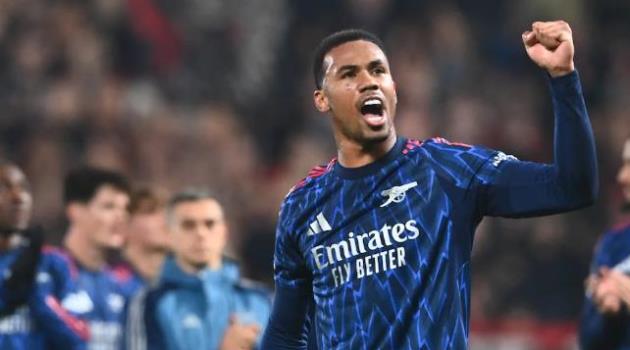 Ảnh bài viết Arsenal có phải là ứng cử viên vô địch Champions League 2025?