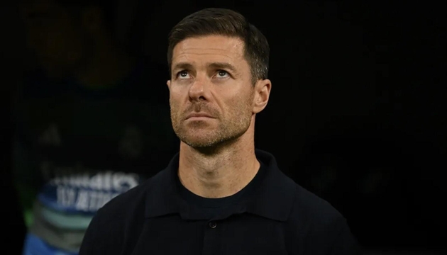 Ảnh bài viết Đêm bi kịch của Courtois tại Anfield và sự bất lực của HLV Xabi Alonso