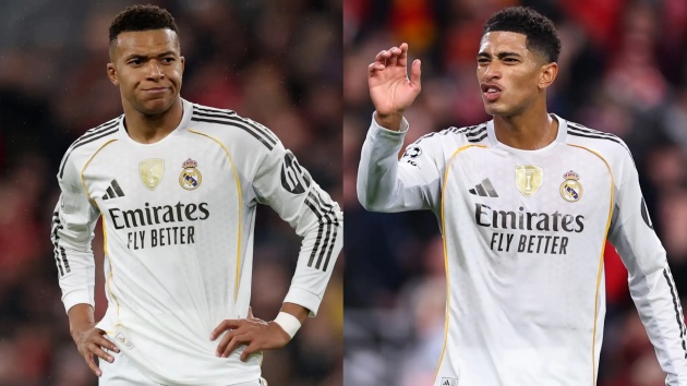 Ảnh bài viết Mbappe trải qua đêm Champions League đáng quên