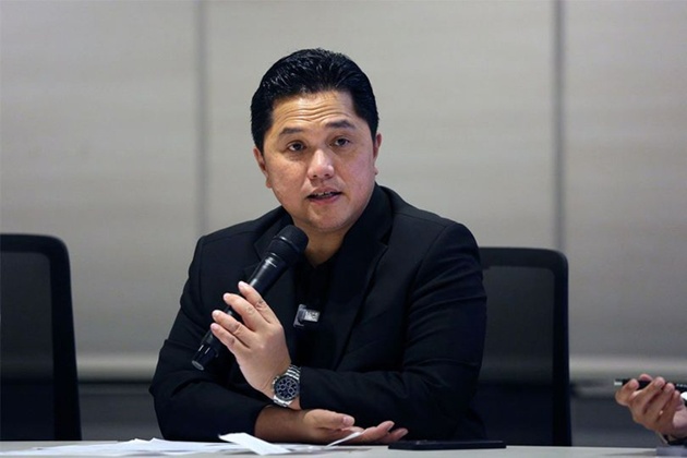 Ảnh bài viết Indonesia có 5 ứng viên HLV trưởng mới, Erick Thohir giữ kín danh tính để tránh “vỡ kế hoạch”