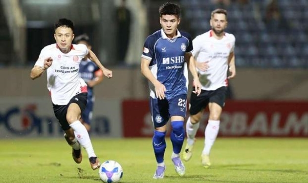 Ảnh bài viết Đà Nẵng gây khó, Công an TP.HCM thắng nhọc nhờ Văn Bình