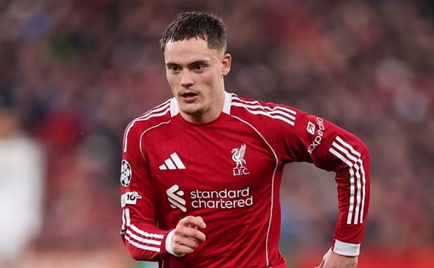 Ảnh bài viết Florian Wirtz và bài học đắt giá cho Liverpool từ lời Wenger