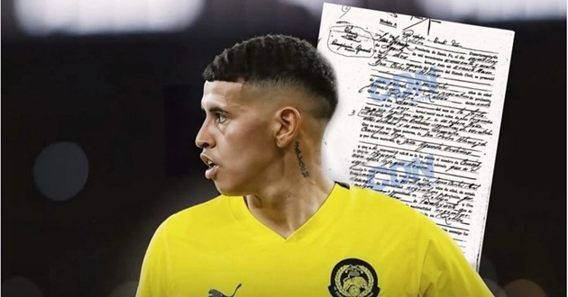 Ảnh bài viết Truyền thông Argentina công bố bằng chứng Malaysia giả mạo hồ sơ Machuca