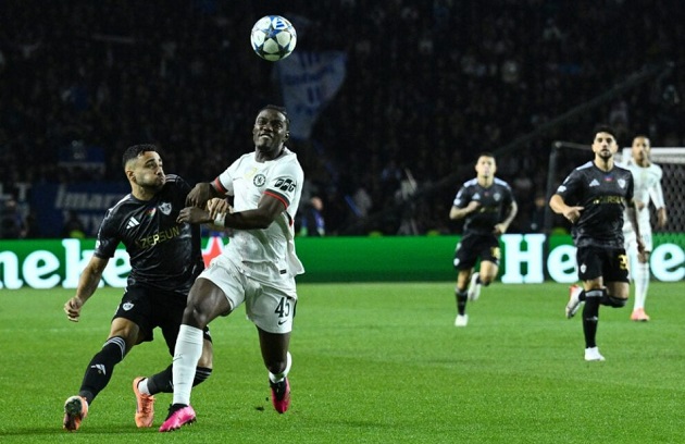 Ảnh bài viết Lavia lại chấn thương, fan Chelsea kêu gọi quyết định cứng rắn