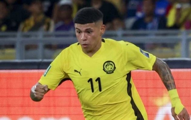 Ảnh bài viết Malaysia khó lật án FIFA tại CAS theo đánh giá chuyên gia