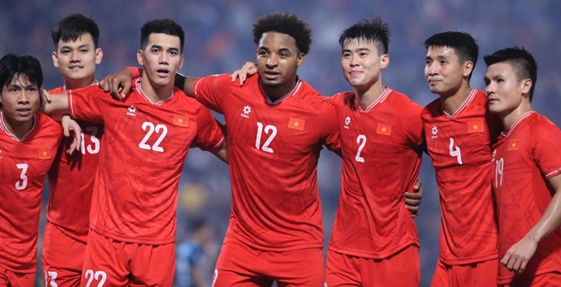 Ảnh bài viết Điểm tin bóng đá Việt Nam 7/11: Xuân Son trở lại tuyển Việt Nam; Trần Thành Trung lỡ hẹn U22