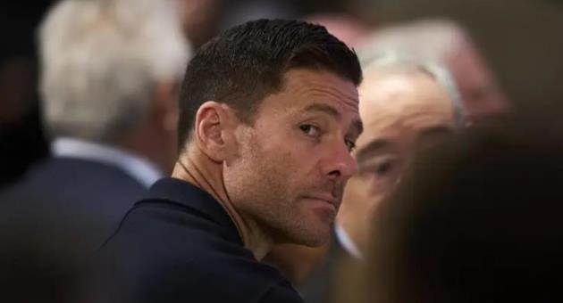 Ảnh bài viết Xabi Alonso siết chặt 'văn hóa bí mật' tại Real Madrid