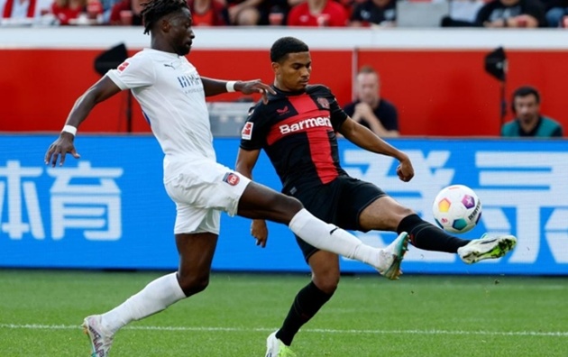 Ảnh bài viết Soi trận Leverkusen vs Heidenheim: Bám đuổi top đầu Bundesliga