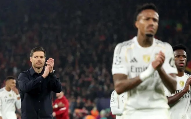 Ảnh bài viết Vallecas - Hiểm địa của Real Madrid: Thách thức bản lĩnh thầy trò Alonso