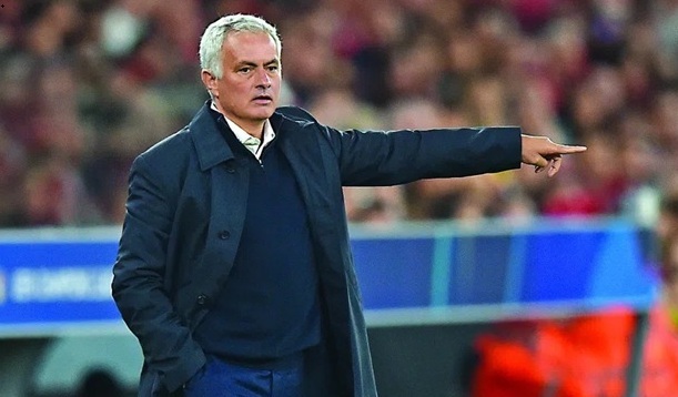 Ảnh bài viết Mourinho trở thành tâm điểm sau cuộc bầu cử ở Benfica
