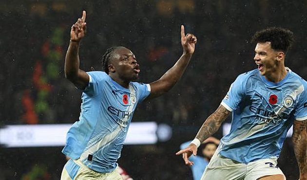 Ảnh bài viết Doku: Bàn thắng vào lưới Liverpool chưa phải hay nhất