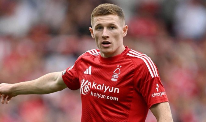 Ảnh bài viết Chuyển nhượng tối 11/11: MU liên hệ đến Elliot Anderson; Konate cân nhắc rời Liverpool