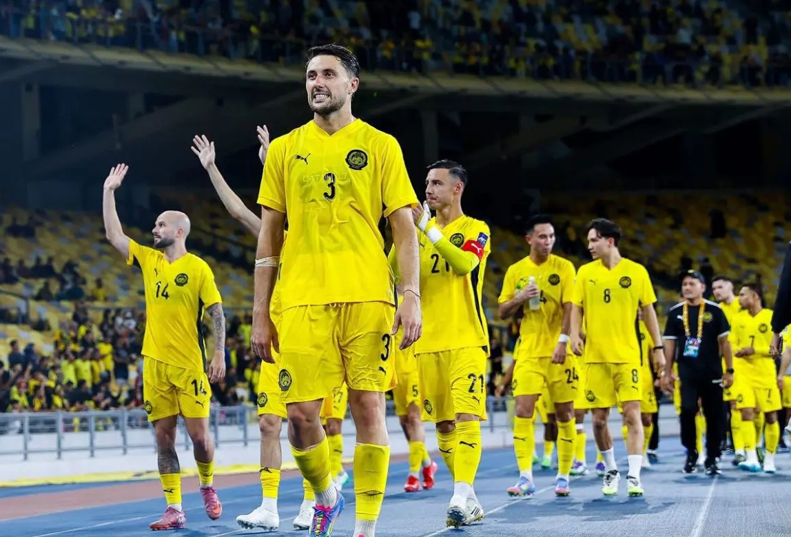 Ảnh bài viết Báo Malaysia khuyên đội nhà nên chịu thua FIFA
