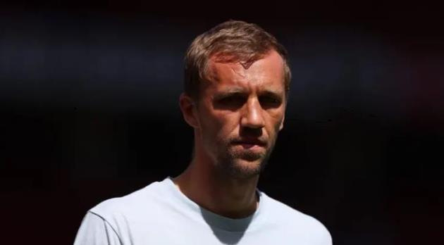 Ảnh bài viết Soucek: “Hai năm kinh hoàng khiến tôi suýt từ bỏ bóng đá”