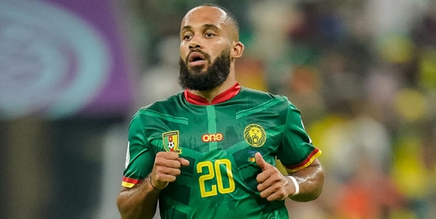 Ảnh bài viết Soi trận Cameroon vs CHDC Congo: Onana - Mbeumo hướng đến chung kết play-off World Cup