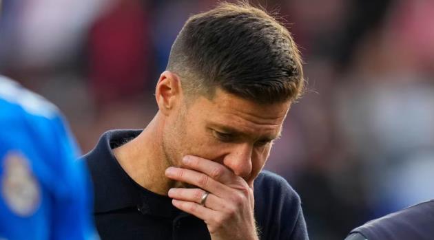 Alonso còn nhiều việc phải làm ở Real.