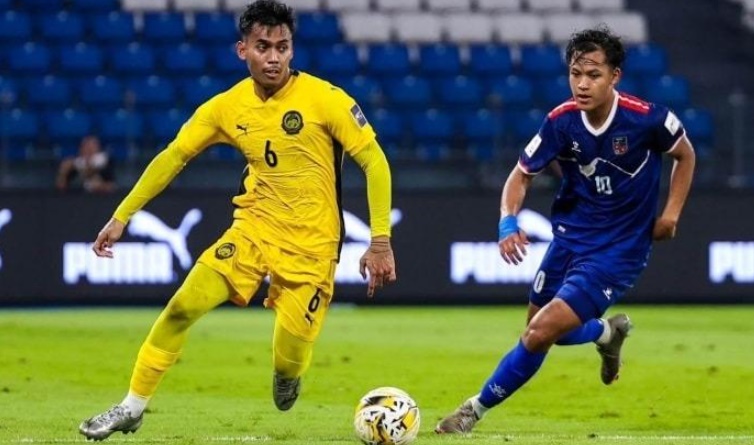 Malaysia đặt quyết tâm cao trước Nepal.