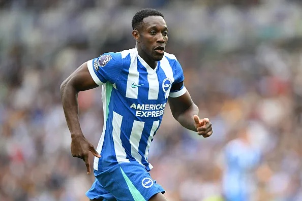 Ảnh bài viết Jamie Carragher hé lộ lý do tuyển Anh không triệu tập Danny Welbeck