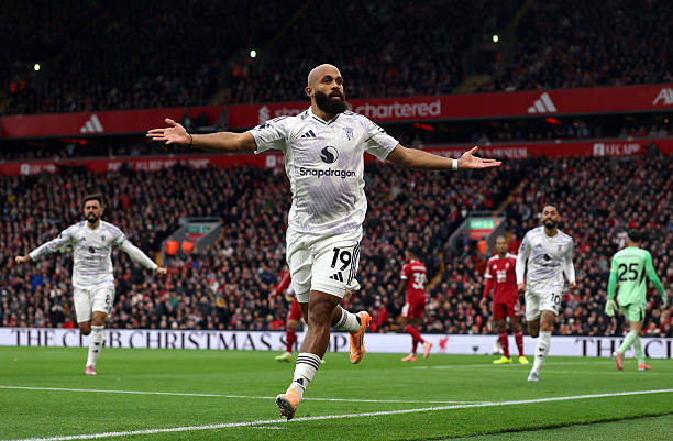 Ảnh bài viết Với Mbeumo, Man Utd đã tìm thấy một "Ryan Giggs mới"