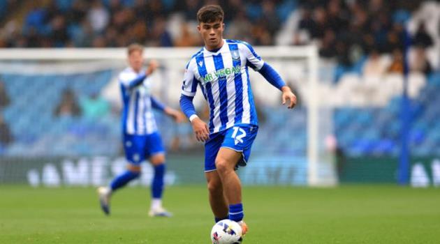 Ảnh bài viết Man Utd: Chỉ Harry Amass đủ sức lên đội một lúc này