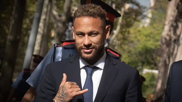 Ảnh bài viết Cầu thủ Anh yêu thích của Neymar là bản hợp đồng thất bại của Man Utd