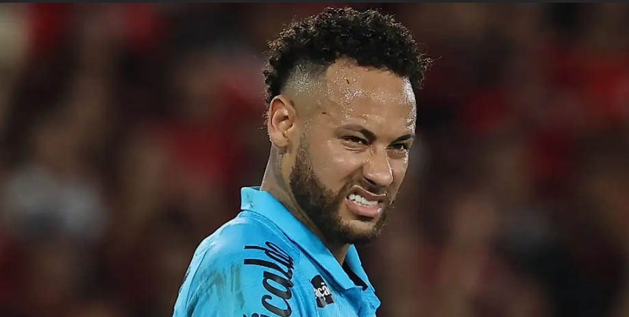 Ảnh bài viết Fluminense muốn chiêu mộ Neymar, tái hợp Thiago Silva?