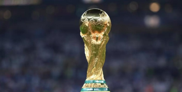 Vòng loại World Cup 2026 đang đi đến hồi kết.