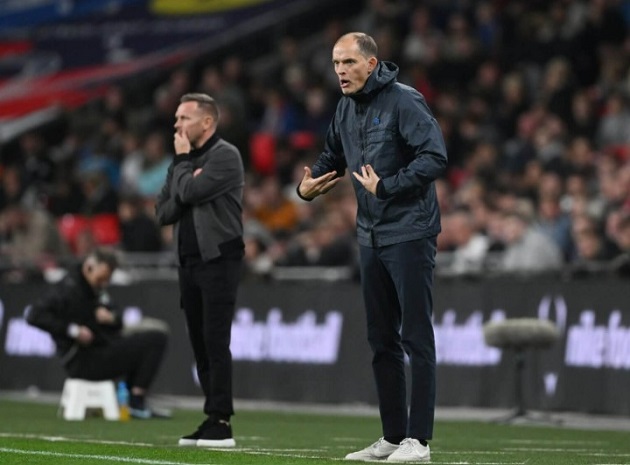 Ảnh bài viết Thông điệp cứng rắn của Tuchel khiến đội hình tuyển Anh đảo chiều