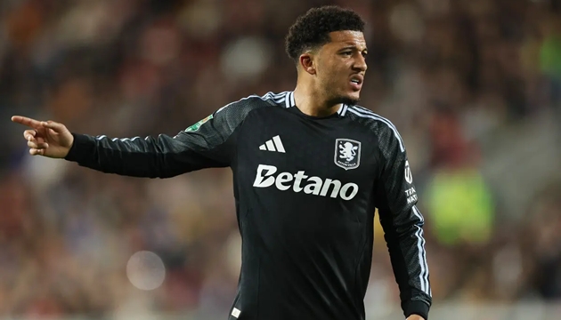 Ảnh bài viết Sự trượt dốc của Jadon Sancho: Lời giải từ Solskjaer và cái kết được báo trước